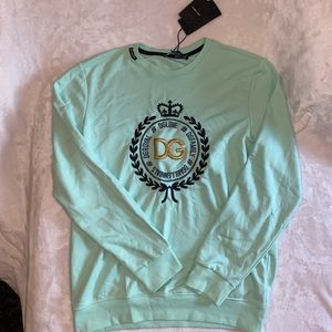 Dolce & Gabbana Long Sleeve